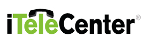 iTeleCenter Logo